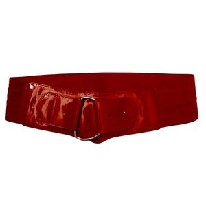 Red Belt